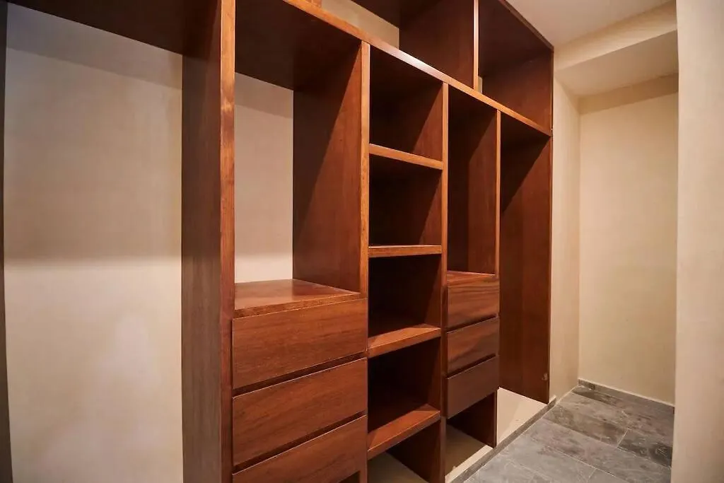 Kataleya Tulum By Zaazil - Spectacular Apartment In The Jungle, Up To 9 People , With Hot Tub And Spa In Luum Zama 0*,  المكسيك